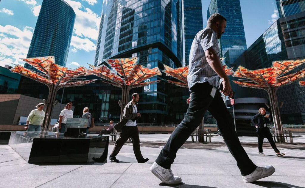 Не хотят за полцены: почему иностранцы больше не продают бизнес в России