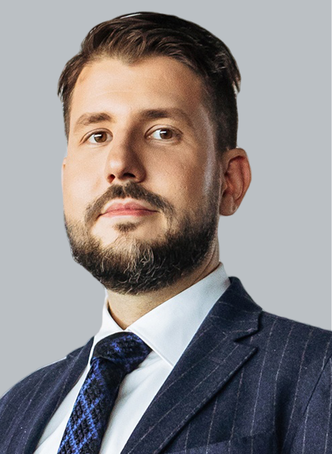 Дмитрий Бузмаков