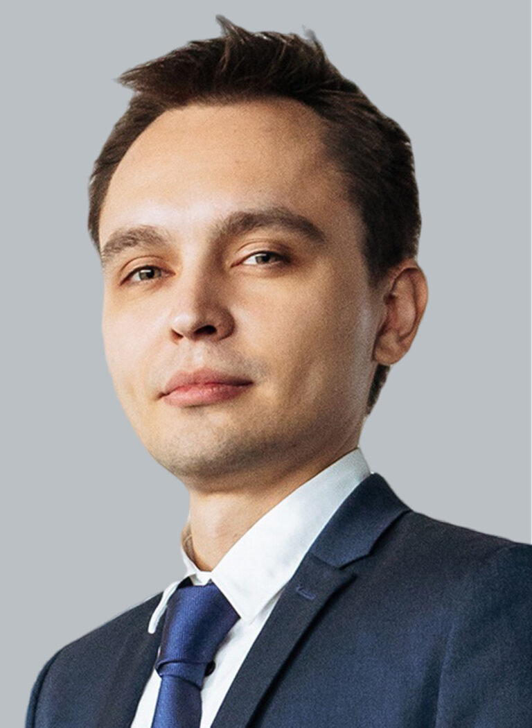 Денис Черкаев