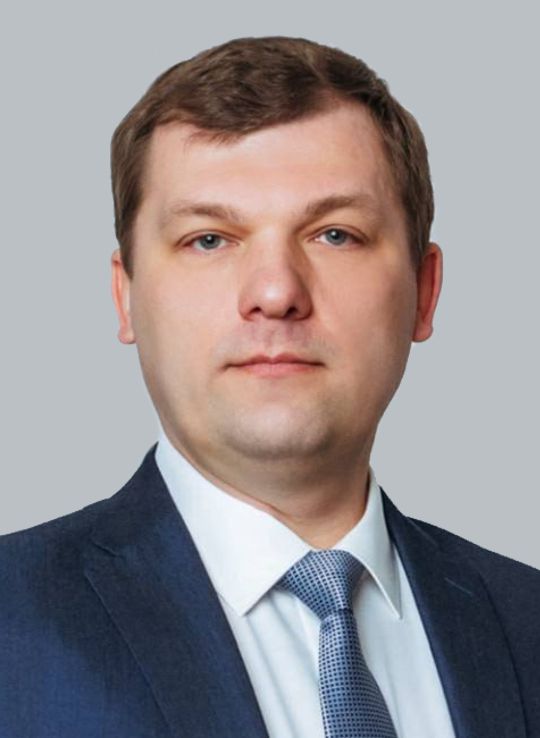 Анатолий Дмитриенко