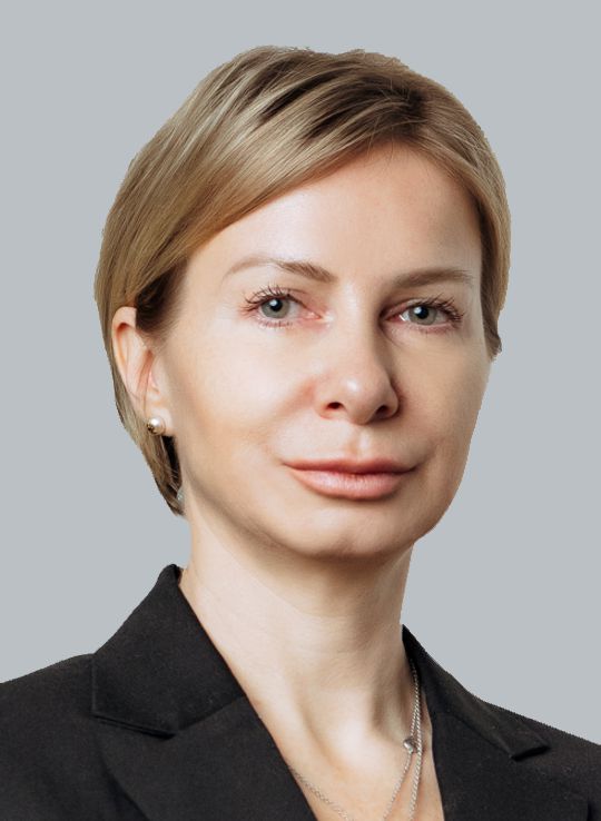 Татьяна Хакимова