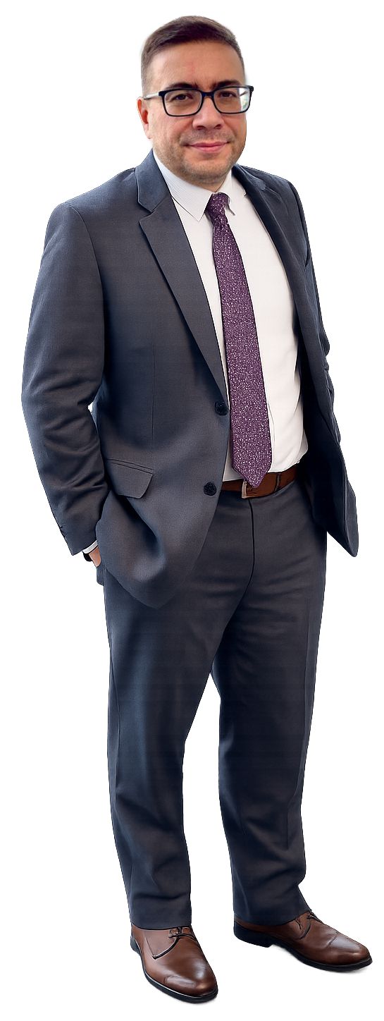 Николай Назаров