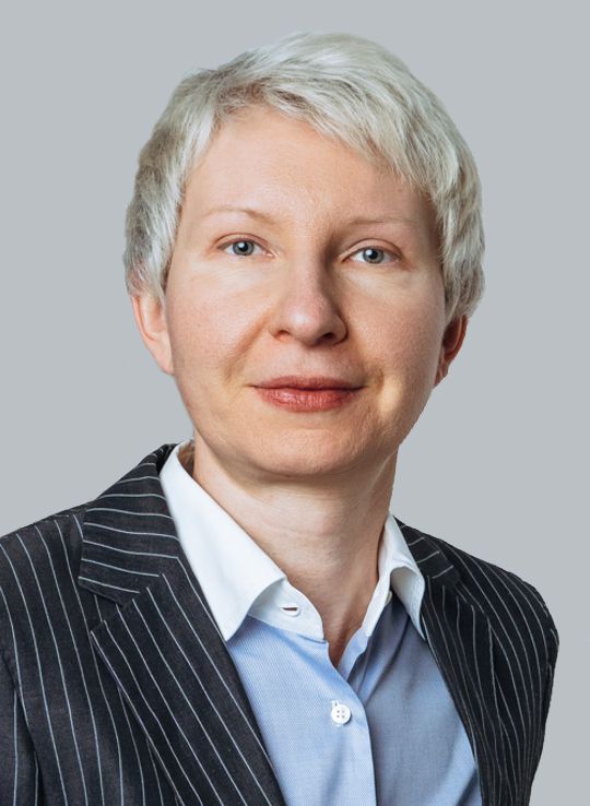 Светлана Струкова