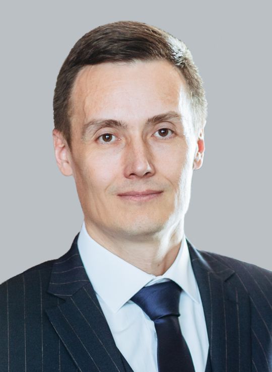 Назар Сулейманов