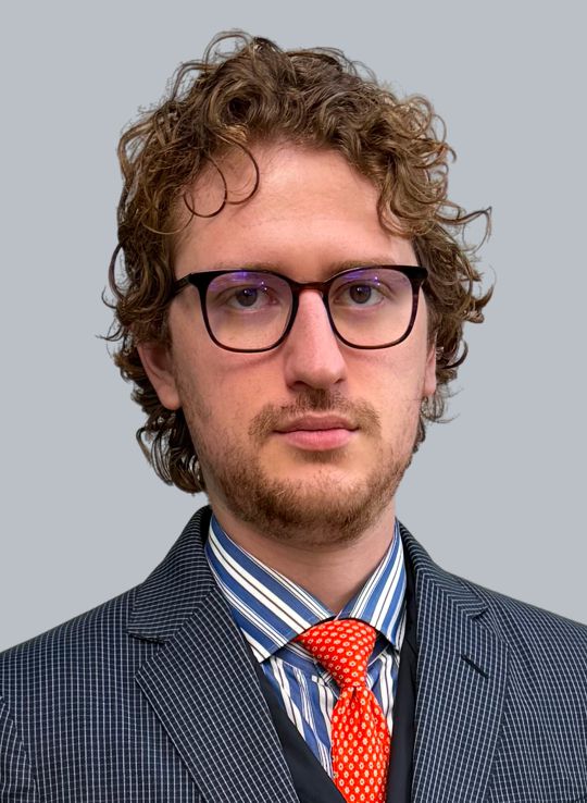 Роман Журбин